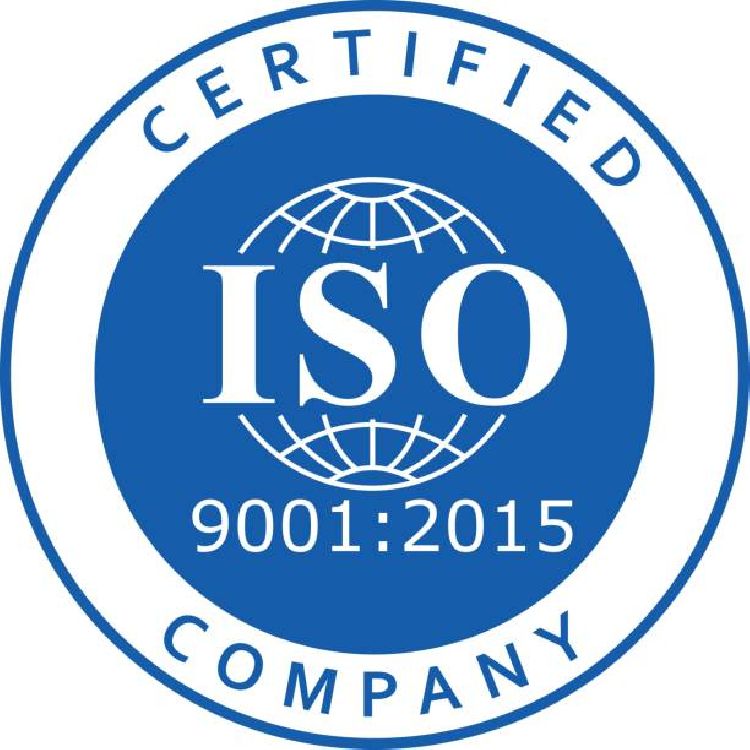 ISO 9001:2015