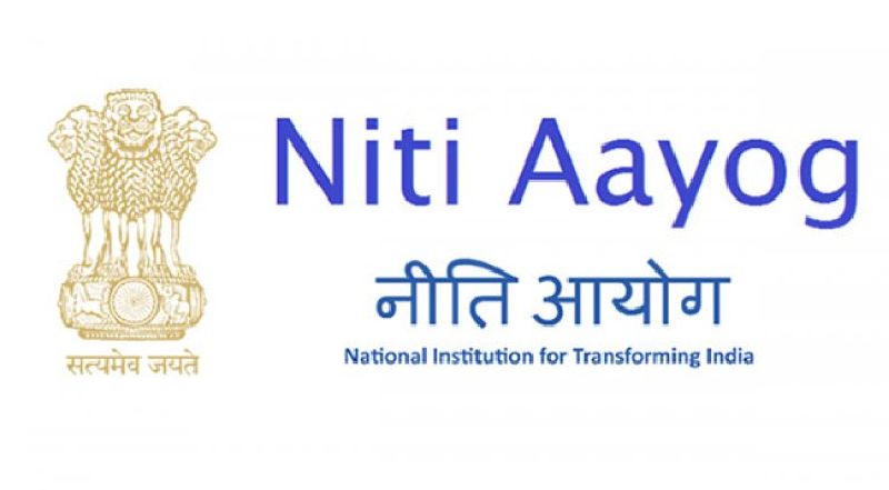 Niti Aayog
